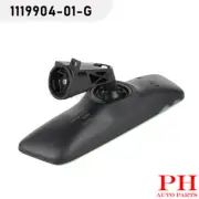 For Tesla Model Y interior mirror rearview mirror reversing mirror 1119904-01-G