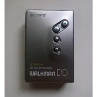 在飛比找蝦皮購物優惠-SONY WM-DD11卡帶/錄音帶隨身聽