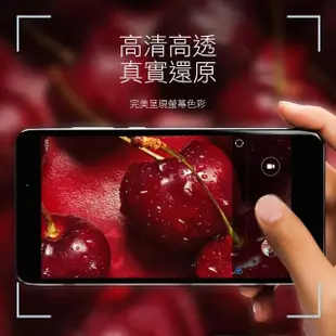 紅米 note 4x 透明高清玻璃鋼化膜手機保護貼(紅米 note4X保護貼 紅米note4X鋼化膜)