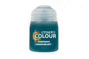 Citadel Contrast: Frostheart(18ml)