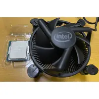 在飛比找蝦皮購物優惠-[二手] 台南可自取 Intel Core i5 11400