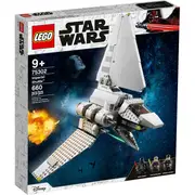 LEGO 75302 - Star Wars Imperial Shuttle