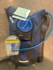 New Camelbak Hydrobak 50 oz Waterpack Hydration Pack