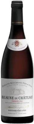 Domaine Bouchard Pere & Fils Beaune du Chateau 1er Cru Rouge 2021