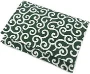 Handmade Workshop FUJITA Pocket Tissue Case [Made in Japan] Arabesque Pattern with Pocket Tissue Pocket Tissue Holder Handmade Japanese Pattern Japanese Accessories Japanese Goods
