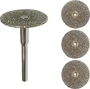 for Dremel 7760-PGK Pet Nail Grooming Sanding Discs - Professionally Designed for Pet Nail Grooming - Fit for Dremel 8240, 8250, 8220, 3000, 4000 and 4300 Paws Grooming, 3pcs