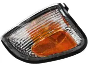 Front Left Side Marker Light Assembly For 98-00 Toyota Tacoma Pre Runner ST51H9 (for: Toyota)