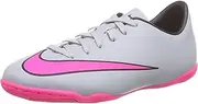 [Nike] Boys Jr Mercurial Victory IC Football Boots