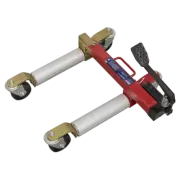 Wheel Skate Hydraulic 680kg Capacity WS680 Sealey New