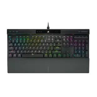 【CORSAIR 海盜船】 K70 RGB PRO 機械式電競鍵盤 英文
