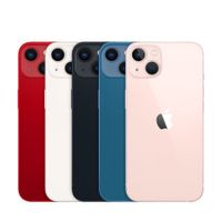 【大里批發手機館】*有店面*全新台灣公司貨Apple iPhone 13 mini 128G/256G 防水5G手機