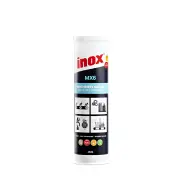 2x Inox MX6 Premium Food Grade Greases 450G Cartridge High Tempreture Resistance
