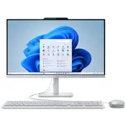 Lenovo 23.8" A100 All-in-One Intel N100 8/512GB