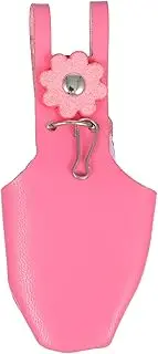 Mipcase Parrot Flight Suit Bird Clothes Nappy for Daily Wear Soft Reusable Elegant Design Includes Leash