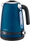 TODO 1.7L Stainless Steel Cordless Kettle Keep Warm Electric Led Water Jug - ...