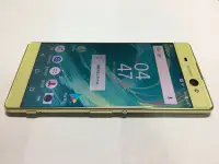 在飛比找Yahoo!奇摩拍賣優惠-Sony Xperia XA Ultra F3215 4G 