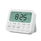 Alarm Timer Multifunctional Precise Timing Digital Timer Count Down Up Clock