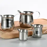 High Quality Milk Jug Frothing Pitcher Coffee Jug Latte Espresso Coffee Maker