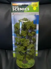 Hornby Skale Scenics R7221 Profi Trees 18.5cm Lime tree Spring OO Scale