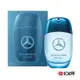 Mercedes Benz 賓士 The Move 恆動之星 男性淡香水100ml〔 10點半香水美妝 〕