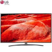 LG 55型IPS 廣角4K 物聯網電視 55UM7600PWA 55UM7600