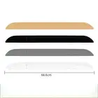 Threshold Bars Step Ramp Mat Kit for Ecovacs Narwal Roborock Sweeping Robot