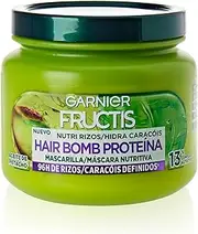 Granier Garnier Fructis Hidrarizos Mask 300ml