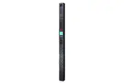 APC by Schneider Electric NetShelter AP8858 PDU - IEC 60320 C20 - 18 x IEC 60320 C13, 2 x IEC 60320 C19 - 200 V, 208 V, 230 V Input - 100 V AC Output