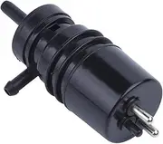 Windscreen Wiper Motor for Benz W201 W123 W124 W126 W129 Car Wiper Sprinkler Motor A2028690021 1238690021 2028690021 Wiper Blades Car