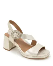 Gentle Souls by Kenneth Cole Women's Roma Sandals