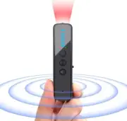 Hidden Camera Detector, 2024 Upgraded 8th Gen Camera Detector, Anti Spy, GPS ...