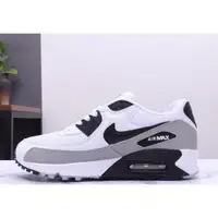 在飛比找蝦皮購物優惠-Air Max 90 Essential 復古氣墊跑鞋