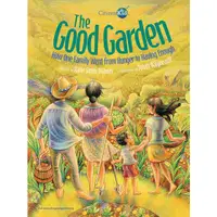 在飛比找蝦皮商城優惠-The Good Garden ― How One Fami
