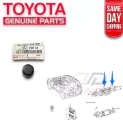 06 - 12 TOYOTA RAV4 RADIO CD PLAYER RECEIVER CONTROL POWER DISPLAY KNOB OEM NEW (for: Toyota)