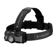 Ledlenser ZL501599 - MH7 Headlamp 600 Lumens - Rechargeable