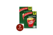 Continental Pk2 X20g Cup A Soup Chicken Noodle (7x Pack)