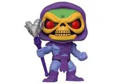 Masters of the Universe - Skeletor Glow 10 Inches Pop! Vinyl