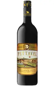Pettavel Estate Shiraz 2018 Yarra Valley - 12 Bottles
