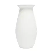 [Sleeping Giant] Agios Vase White - 30cm