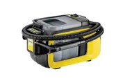 Karcher SE 3-18 Ultra Clean Cordless Spot Cleaner