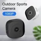 H9 Mini Camera 1080p Infrared Night Vision 1080p Night Vision Surveillance