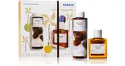 Korres Mountain Pepper Unisex Gift Set with Fragrance