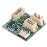 Touch Sensor Module With LEDs Light Strip And Cables For Making River Table Top