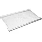 GENUINE FISHER & PAYKEL REFRIGERATOR GLASS SHELF 821043P E440T 12393