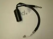 For 1993-1998 Jeep Grand Cherokee 4.0L A/C Accumulator with Hose Assembly 1994 (for: Jeep)