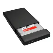 Usb3.0 External Hdd Case for 2.5 Sata