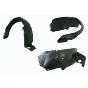 Sterling Front Guard Liner to suit Holden Epica 03/2007 to 2011 - HLEC-GUL-02L