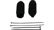 Moose Rack Boot Kit Polaris/Can-Am Commander 1000
