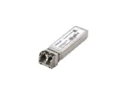QNAP 32GB LC SR Shortwavelength SFP+ Transceiver - For Data Networking, Optical