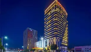 蕪湖萬達嘉華酒店Wanda Realm Wuhu Hotel